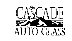 CASCADE AUTO GLASS