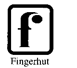 F FINGERHUT