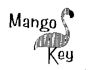 MANGO KEY