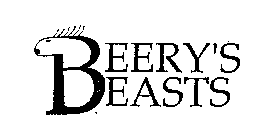 BEERY'S BEASTS