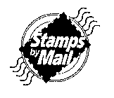 STAMPS BY MAIL