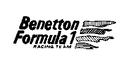BENETTON FORMULA 1 RACING TEAM