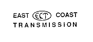 EAST ECT COAST TRANSMISSION