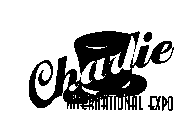 CHARLIE INTERNATIONAL EXPO