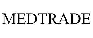 MEDTRADE