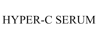 HYPER-C SERUM