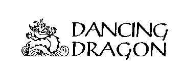DANCING DRAGON