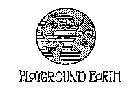 PLAYGROUND EARTH