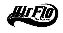 AIR FLO PRODUCTS, INC.