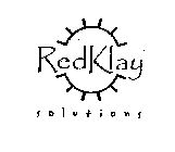REDKLAY SOLUTIONS