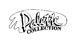 PALETTE COLLECTION