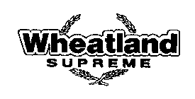 WHEATLAND SUPREME