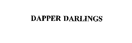 DAPPER DARLINGS