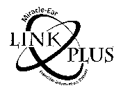 MIRACLE-EAR LINK PLUS FRANCHISE INFORMATION SYSTEM