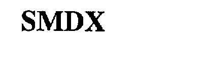 SMDX