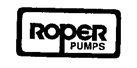 ROPER PUMPS