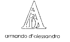 A'D ARMANDO D'ALESSANDRO