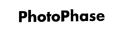 PHOTOPHASE