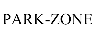 PARK-ZONE