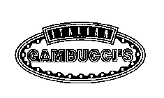 ITALIAN GAMBUCCI'S