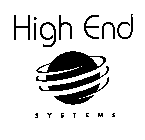 HIGH END SYSTEMS