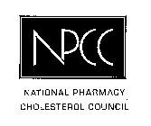 NPCC NATIONAL PHARMACY CHOLESTEROL COUNCIL