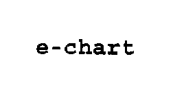E-CHART