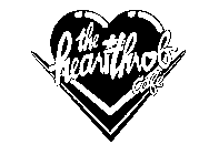 THE HEARTTHROB CAFE