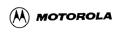 M MOTOROLA