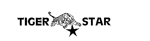 TIGER STAR