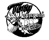 TONY PEPPERONI'S