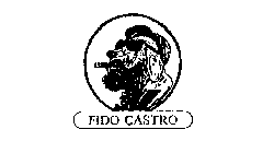 FIDO CASTRO