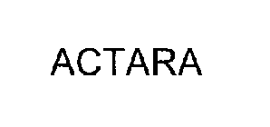 ACTARA