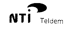 NTI TELDEM