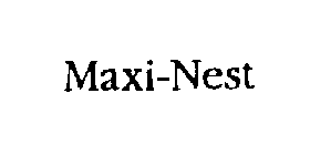 MAXI-NEST