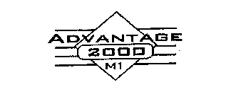 ADVANTAGE 2000 M1