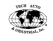 TECH AUTO & INDUSTRIAL, INC.