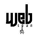 WEB SPUN