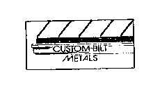 CUSTOM-BILT METALS