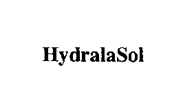 HYDRALASOL