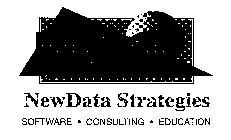 NDS NEWDATA STRATEGIES SOFTWARE CONSULTING EDUCATION
