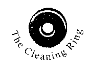 THE CLEANING RING