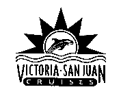 VICTORIA SAN JUAN CRUISES