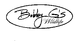 BOBBY G'S WILDLIFE