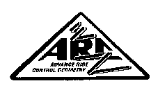 ARC ADVANCE RIDE CONTROL GEOMETRY