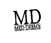 MD MED DERM INC