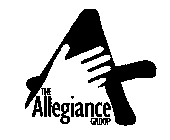 A THE ALLEGIANCE GROUP