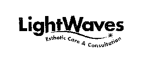 LIGHTWAVES ESTHETIC CARE & CONSULTATION