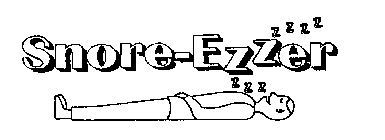 SNORE-EZZER