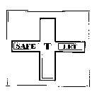 SAFE T LET